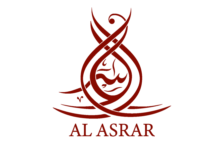 AL-ASRAR-LOGO